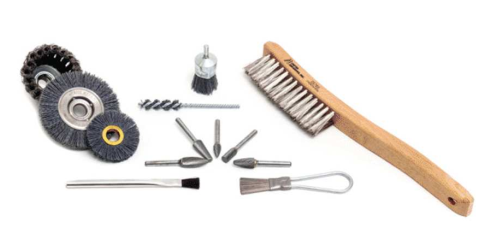 Abrasive Brushes